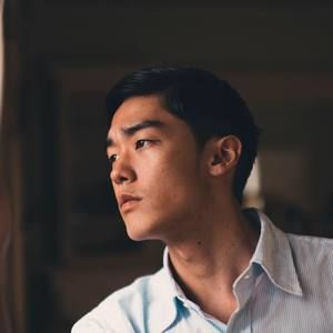 Meet your Posher, Kyle